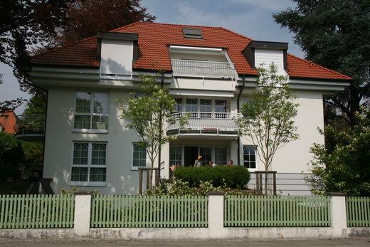 Symphonie-Villa Am See - Musikerviertel Constance Exterior photo